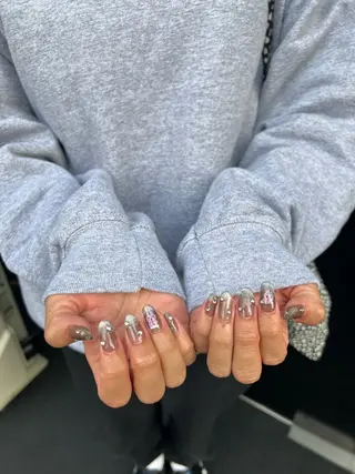 ネイル Stella所属・nail salon stellaのネイルデザイン