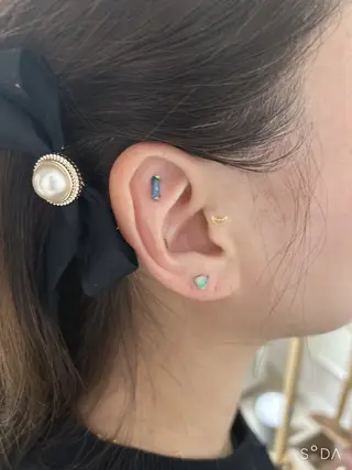 ハーブピーリング 専門／今榮麻美のエステ・リラクイメージ