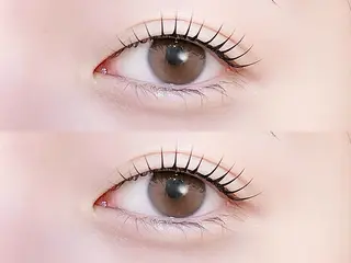 マツエク・マツパ eyelist 🫧nanami🫧のマツエク・マツパデザイン