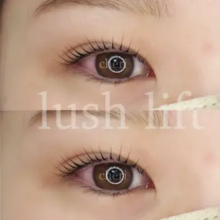 マツエク・マツパ 望月 菜奈のマツエク・マツパデザイン