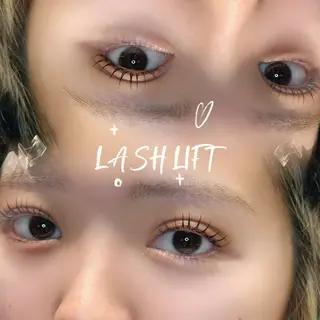 マツエク・マツパ GREEM eyelashのマツエク・マツパデザイン