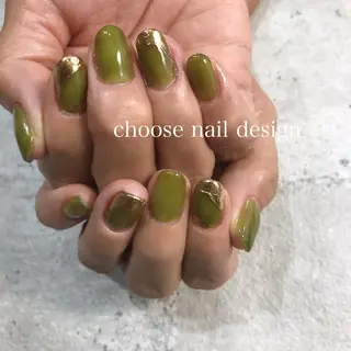 ネイル choose naildesignのネイルデザイン
