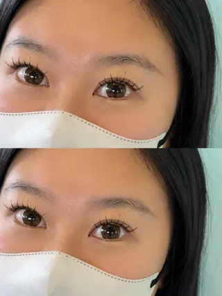 マツエク・マツパ アース上田所属・EarthUeda ASAKA🎀の眉毛・アイブロウイメージ