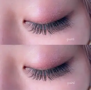 マツエク・マツパ 上田 ゆいのマツエク・マツパデザイン