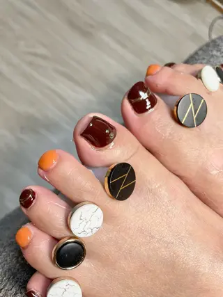 ネイル Y's nailのネイルデザイン