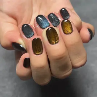 ネイル u sのネイルデザイン