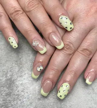 ネイル Y's nailのネイルデザイン