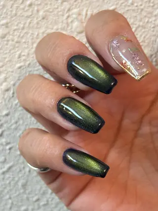 ネイル Atelier nail所属・Atelier 美葵のネイルデザイン