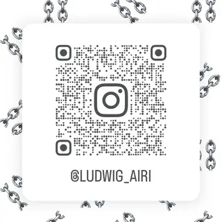 Ludwig AIRIのヘアスタイル