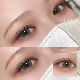 マツエク・マツパ pu'uwai所属・【Pu'uwai】 ricoのマツエク・マツパデザイン