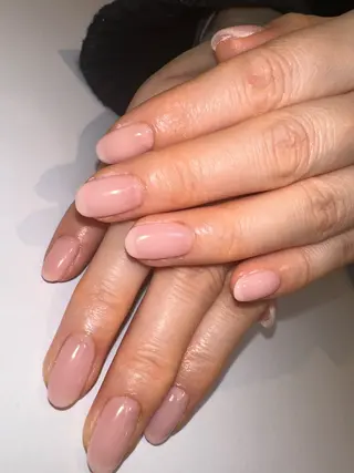 ネイル 末永 敦美のネイルデザイン