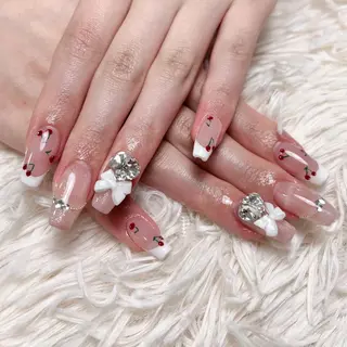 ネイル Twinkle Nail Kuboのネイルデザイン