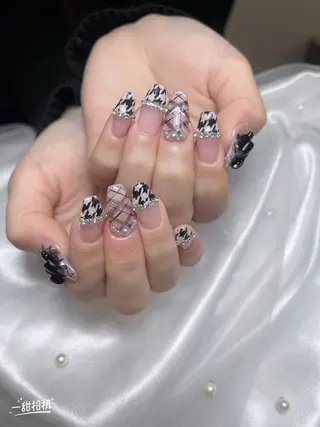 ネイル viet phe所属・Vp ネイルのネイルデザイン