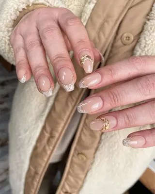 ネイル 𝑡𝑖𝑎𝑚𓂃 きむらゆきののネイルデザイン