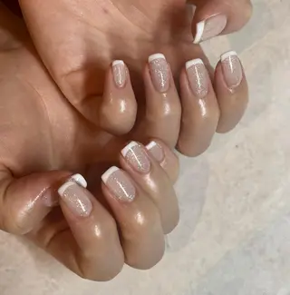 ネイル フリーランス¨̮⃝ ネイリストOKADAのネイルデザイン