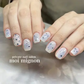 ネイル nailist Aki♡のネイルデザイン