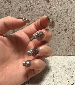 ネイル charmant nailのネイルデザイン