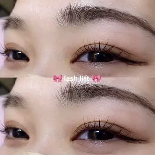 マツエク・マツパ eternite イトウのマツエク・マツパデザイン