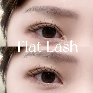 マツエク・マツパ Froom🎀 hinata⋆⭒˚｡のマツエク・マツパデザイン