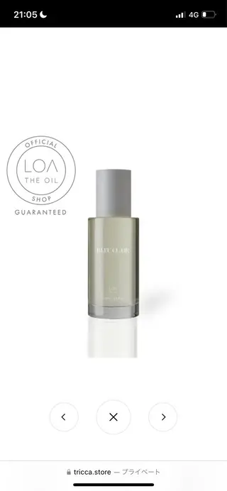 🎀石川 花怜🎀のヘアスタイル