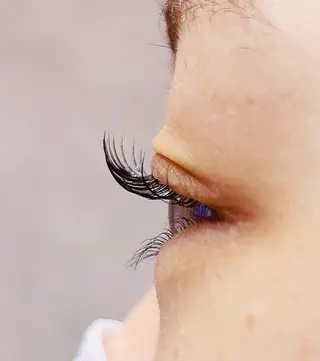 マツエク・マツパ Nail&Eyelash NAILFY’s所属・NAILFY’s 佐々木のマツエク・マツパデザイン