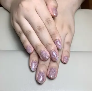 ネイル KAKA.Nail所属・KAKA Nailのネイルデザイン