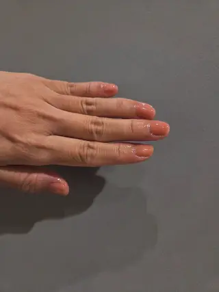 ネイル - nail school - la vela tokyo所属・nail  marie のネイルデザイン