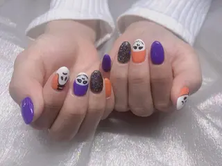 ネイル Camellia nail salonのネイルデザイン