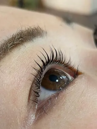 マツエク・マツパ Melissaヘアーandスパ所属・Melissa Melissaのマツエク・マツパデザイン