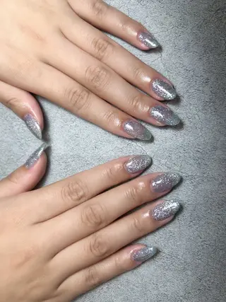 ネイル Nail salon Yumechika所属・Nail salon Yumechikaのネイルデザイン