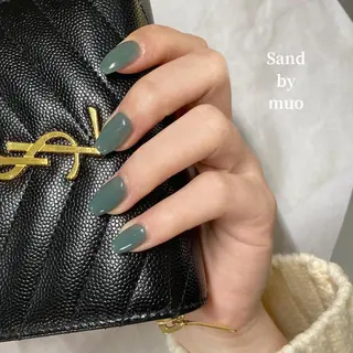 ネイル 中川 ほののネイルデザイン