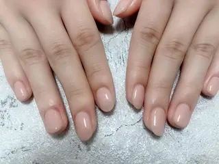 ネイル Mogu nail 二子玉川のネイルデザイン