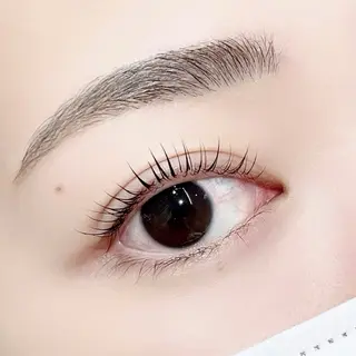 マツエク・マツパ 𝒀𝒖𝒊 ❤︎のマツエク・マツパデザイン