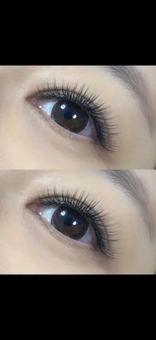 マツエク・マツパ リ さのマツエク・マツパデザイン