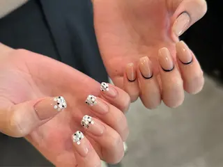 ネイル etorca nailのネイルデザイン