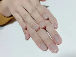 ネイル n o q r m. n a c h iのネイルデザイン