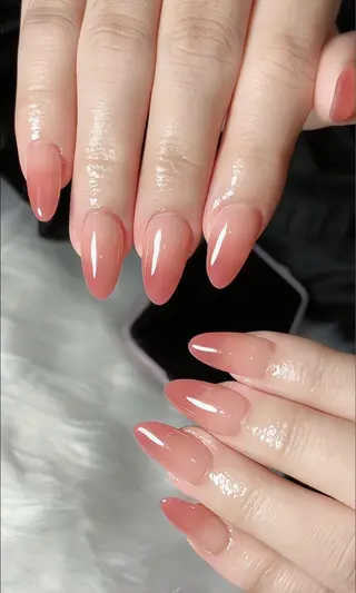 ネイル LETHI LINHのネイルデザイン