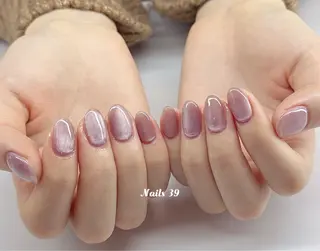 ネイル Nails 39のネイルデザイン