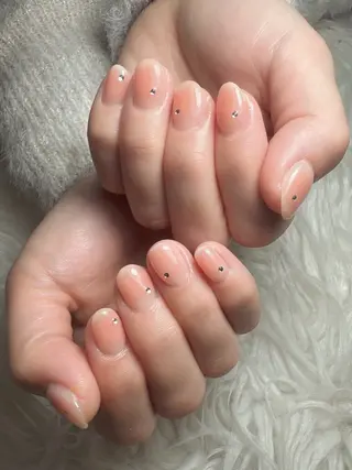 ネイル Fukuda シュウのネイルデザイン