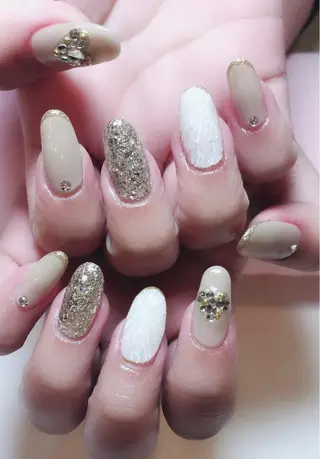 ネイル エムズ エムズのマツエク・マツパデザイン