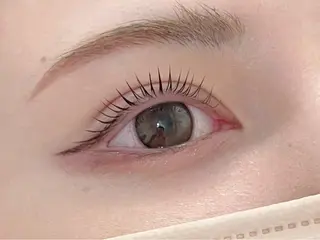 マツエク・マツパ 【fufula】 薬院店のマツエク・マツパデザイン