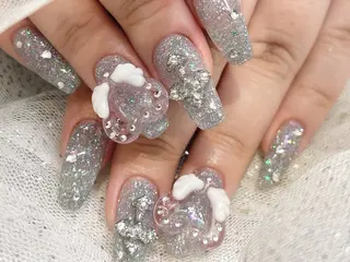 ネイル NIKANail COCOのネイルデザイン