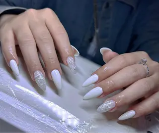 ネイル トウイ チャンのネイルデザイン