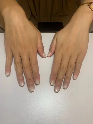 ネイル Frere nailのネイルデザイン