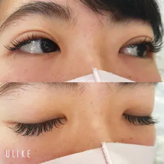 マツエク・マツパ deco tomomiのマツエク・マツパデザイン