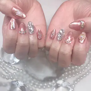 ネイル Private Salon 大宮のネイルデザイン