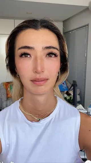 カラー パーマ マツエク・マツパ アイブロウ 神山 ビューティー・アイのマツエク・マツパデザイン