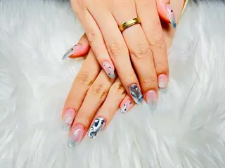 ネイル AngelCoco Tabataのネイルデザイン