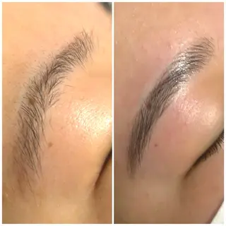 アイブロウ トータルサロン Re`ZAltの眉毛・アイブロウイメージ