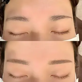 アイブロウ シェアサロンJAM所属・takako _eyedesignのマツエク・マツパデザイン
